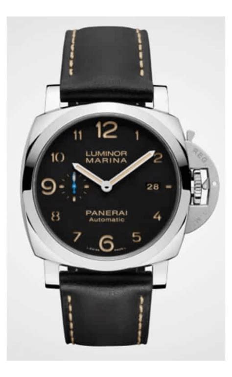 panerai luminor 005|Panerai Luminor replacement dials.